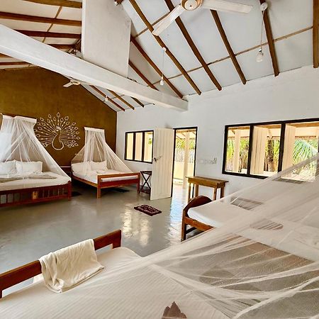 Valampuri Kite Resort Kalpitiya Zewnętrze zdjęcie
