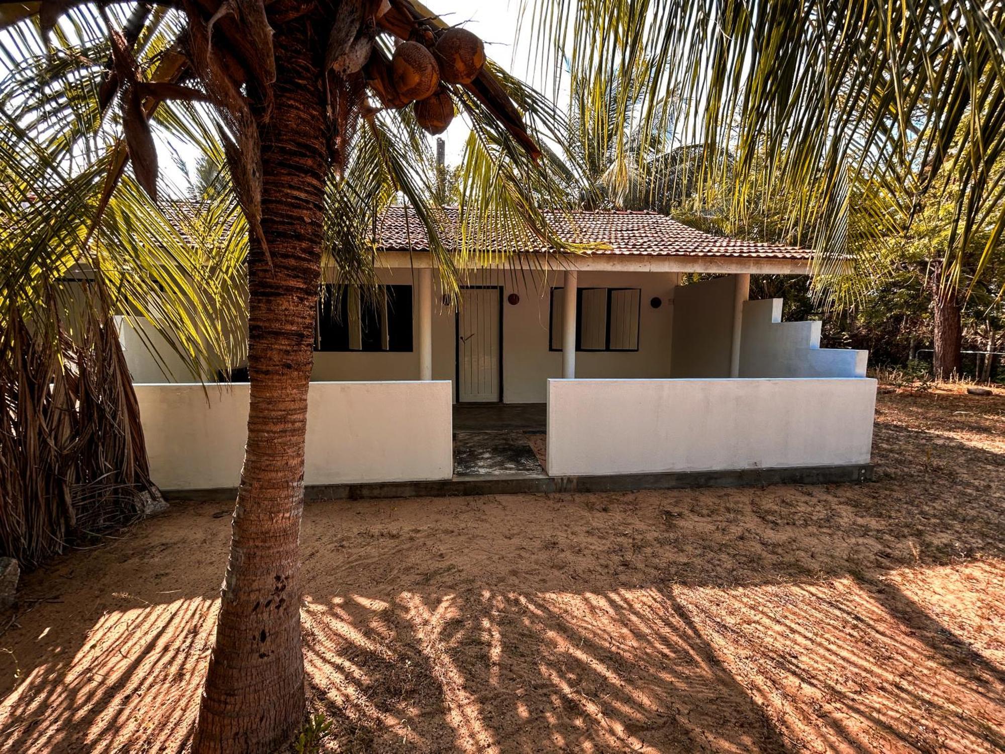 Valampuri Kite Resort Kalpitiya Pokój zdjęcie