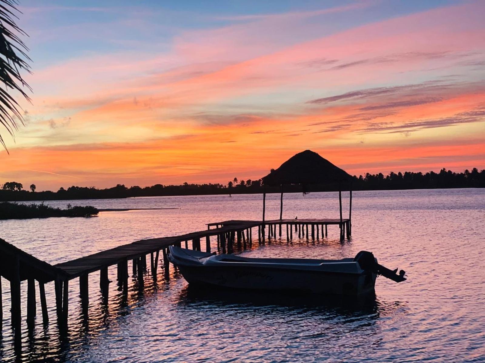 Valampuri Kite Resort Kalpitiya Zewnętrze zdjęcie