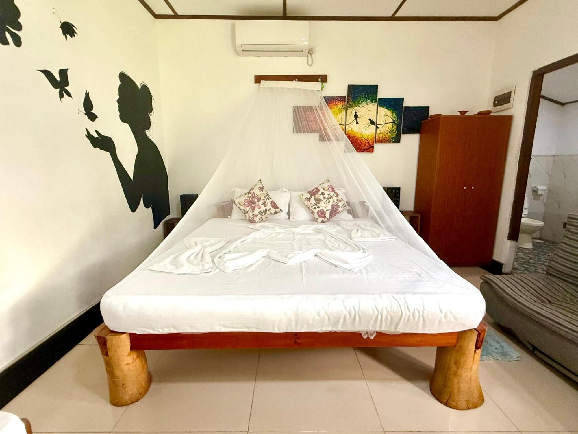 Valampuri Kite Resort Kalpitiya Zewnętrze zdjęcie