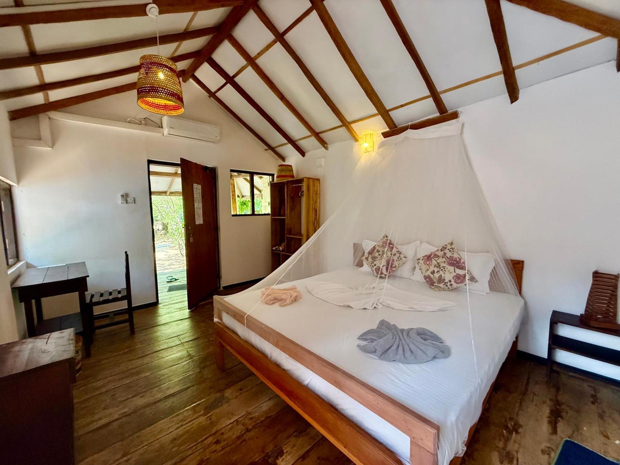 Valampuri Kite Resort Kalpitiya Pokój zdjęcie