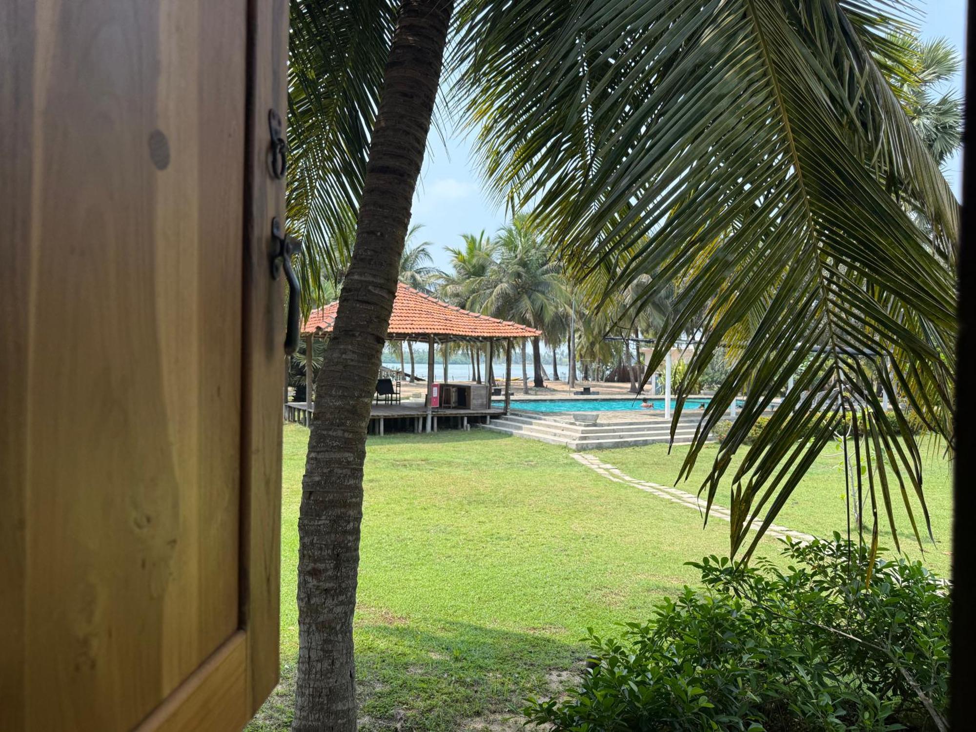 Valampuri Kite Resort Kalpitiya Pokój zdjęcie