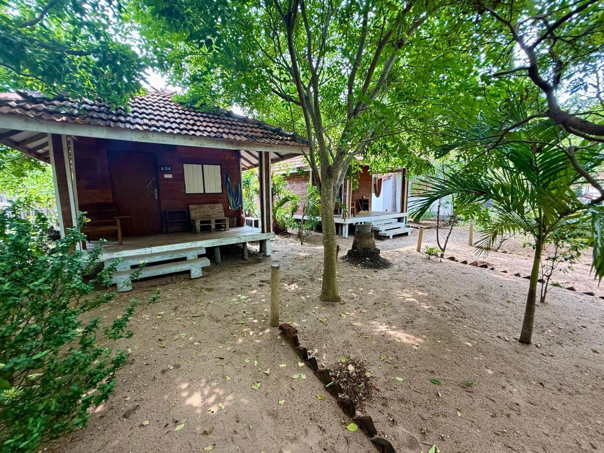 Valampuri Kite Resort Kalpitiya Zewnętrze zdjęcie