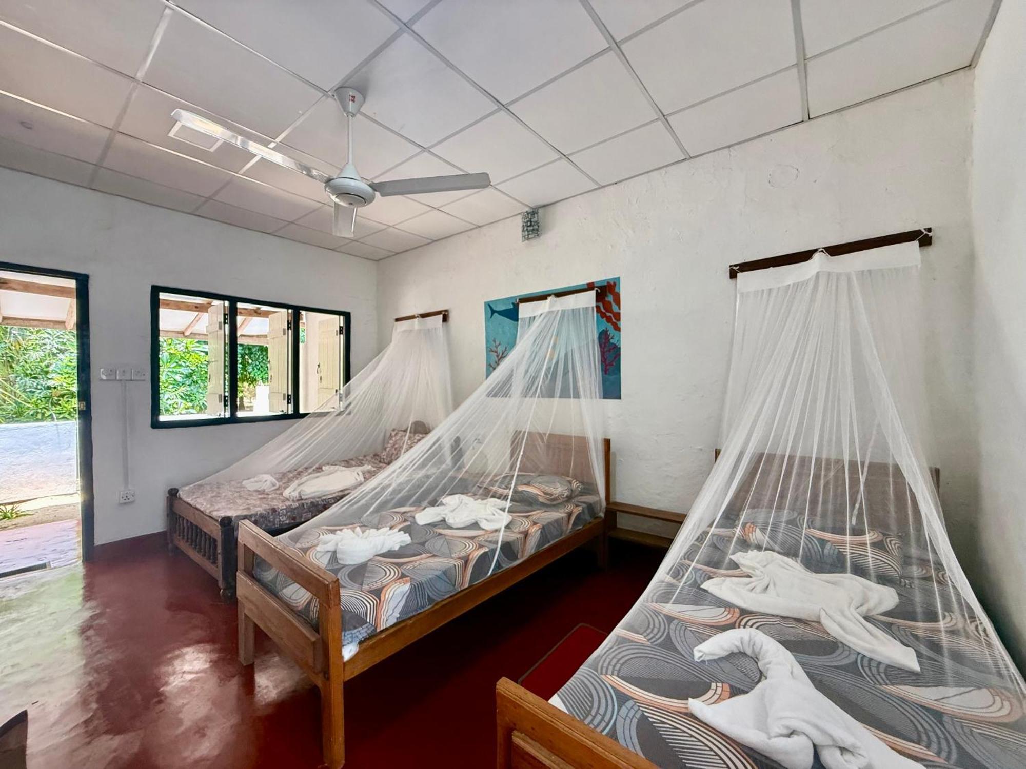 Valampuri Kite Resort Kalpitiya Pokój zdjęcie