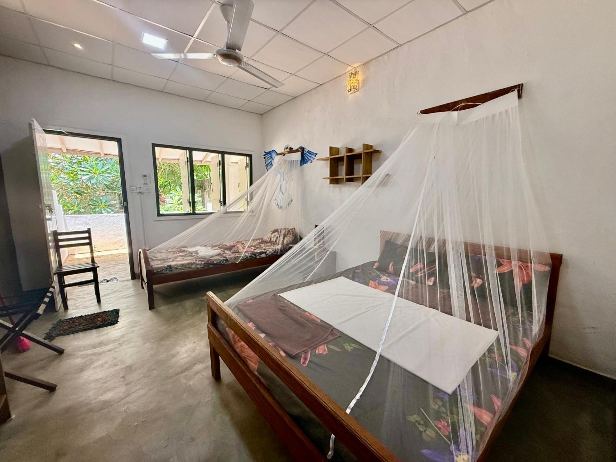 Valampuri Kite Resort Kalpitiya Pokój zdjęcie