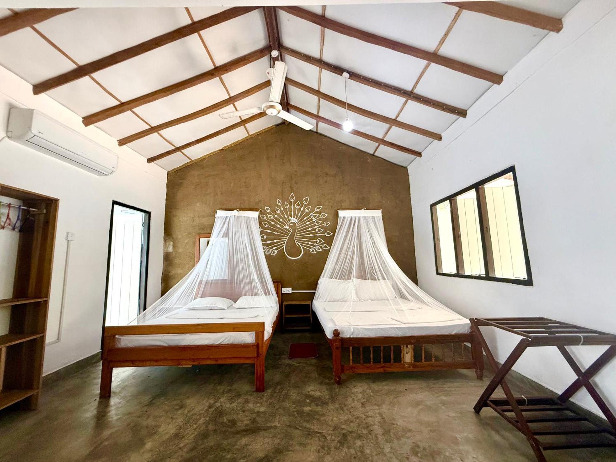 Valampuri Kite Resort Kalpitiya Pokój zdjęcie