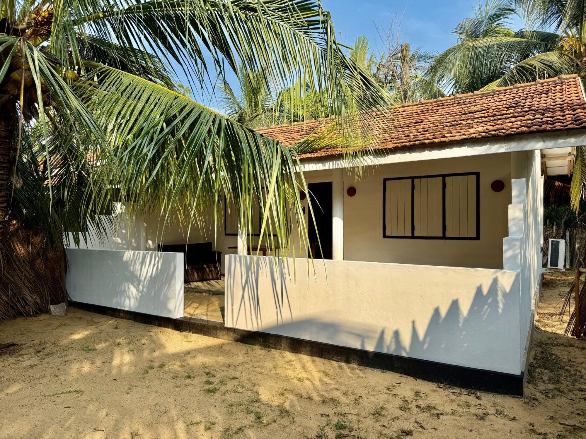 Valampuri Kite Resort Kalpitiya Pokój zdjęcie