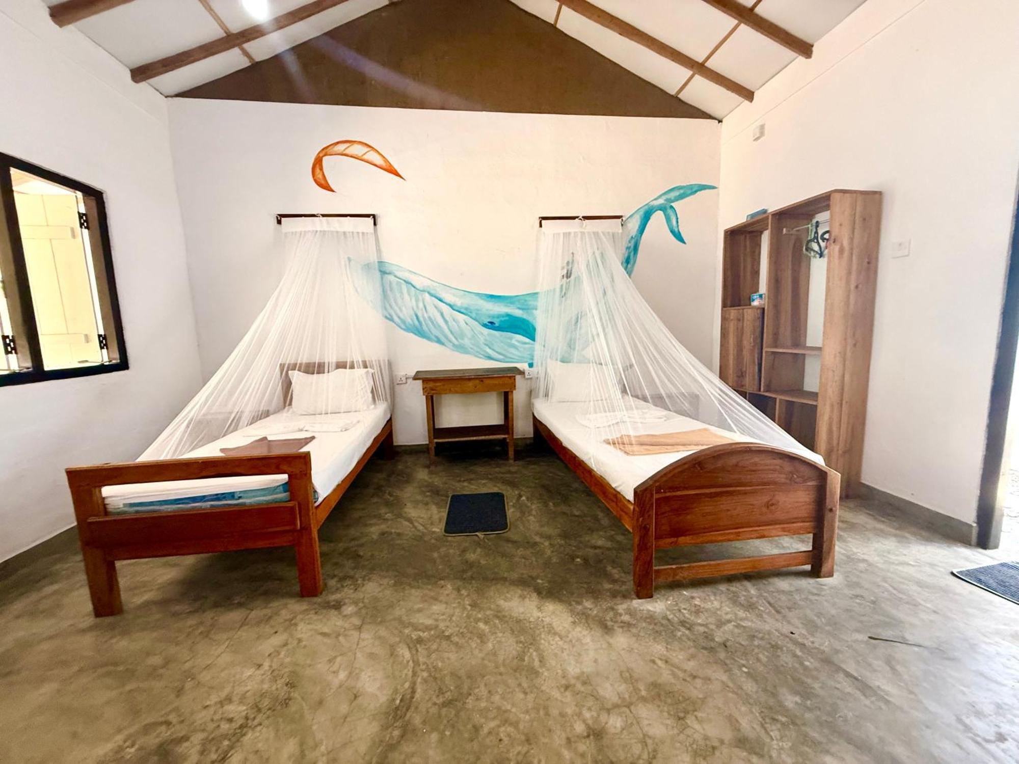 Valampuri Kite Resort Kalpitiya Pokój zdjęcie