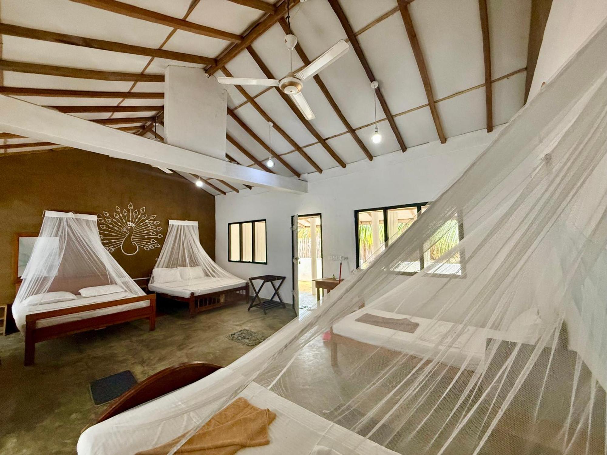 Valampuri Kite Resort Kalpitiya Pokój zdjęcie