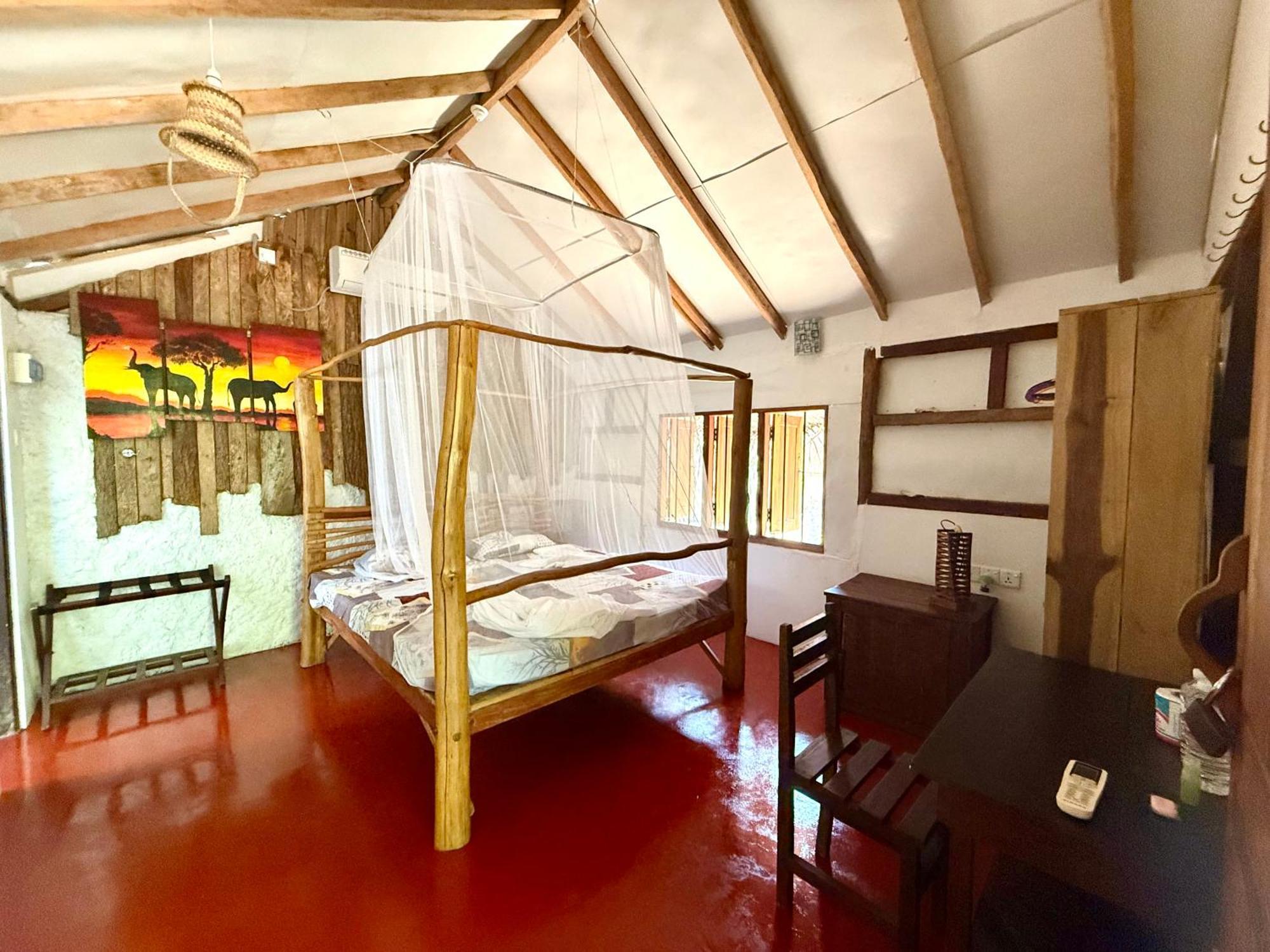Valampuri Kite Resort Kalpitiya Pokój zdjęcie