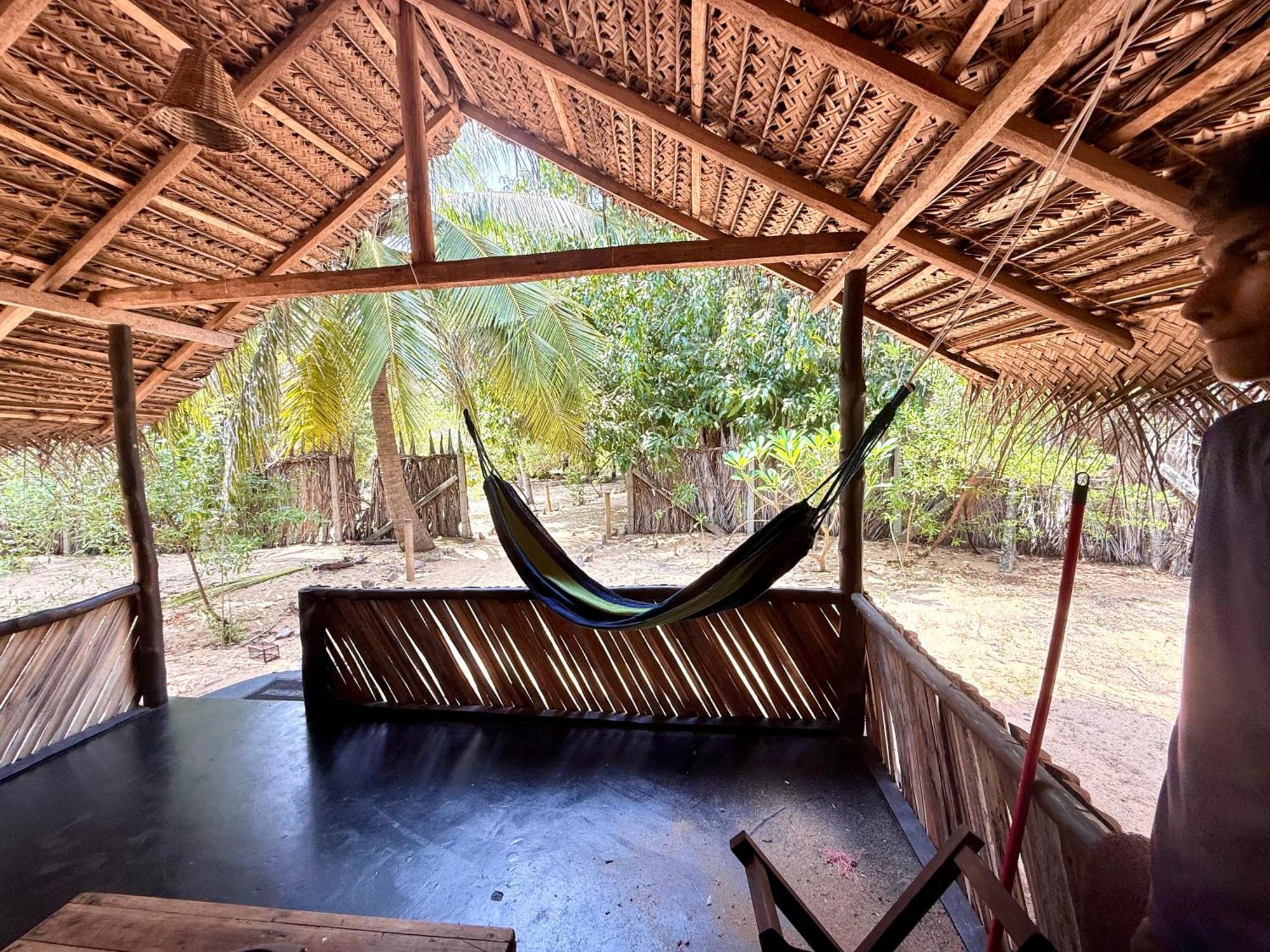 Valampuri Kite Resort Kalpitiya Zewnętrze zdjęcie