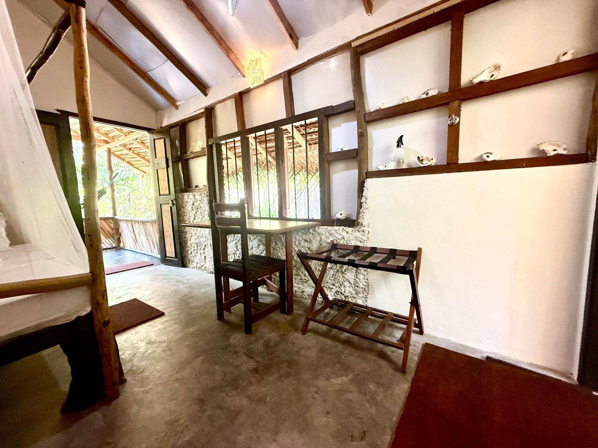 Valampuri Kite Resort Kalpitiya Zewnętrze zdjęcie