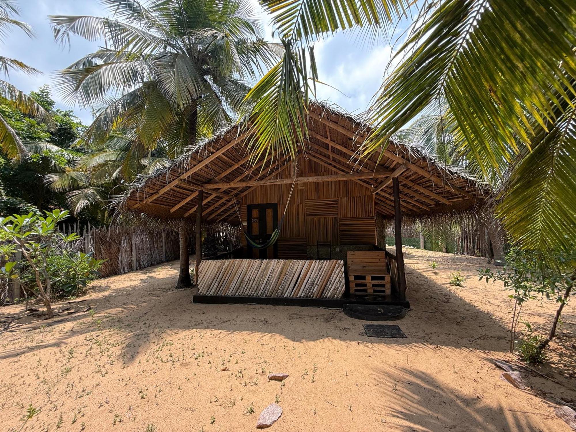 Valampuri Kite Resort Kalpitiya Zewnętrze zdjęcie