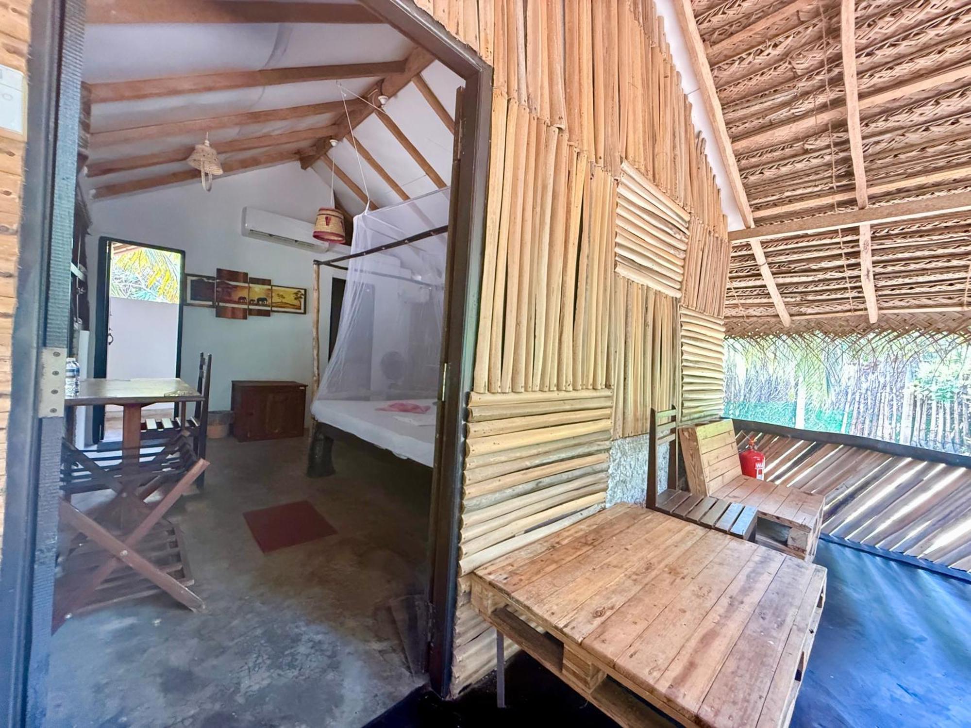 Valampuri Kite Resort Kalpitiya Pokój zdjęcie