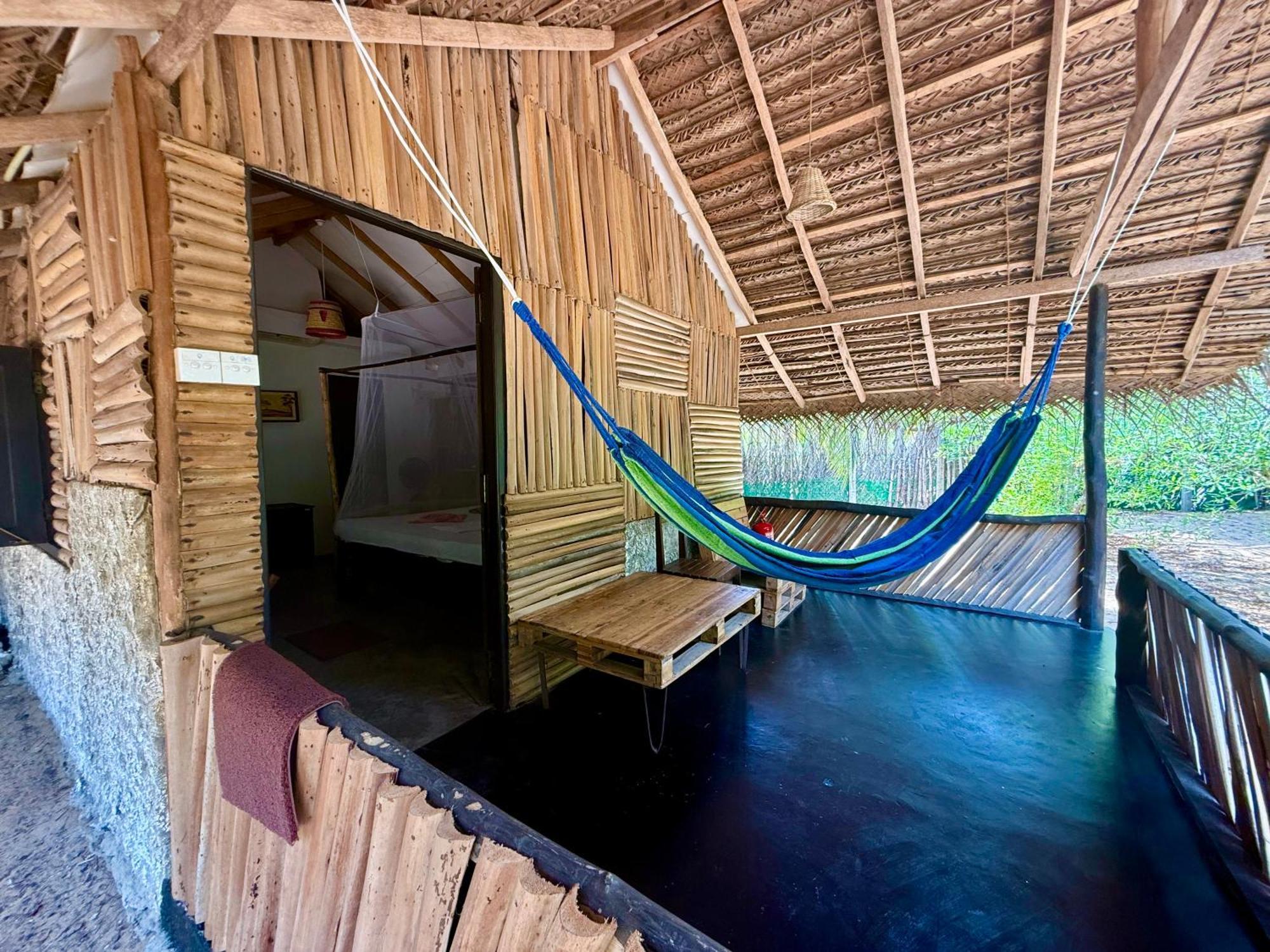 Valampuri Kite Resort Kalpitiya Pokój zdjęcie