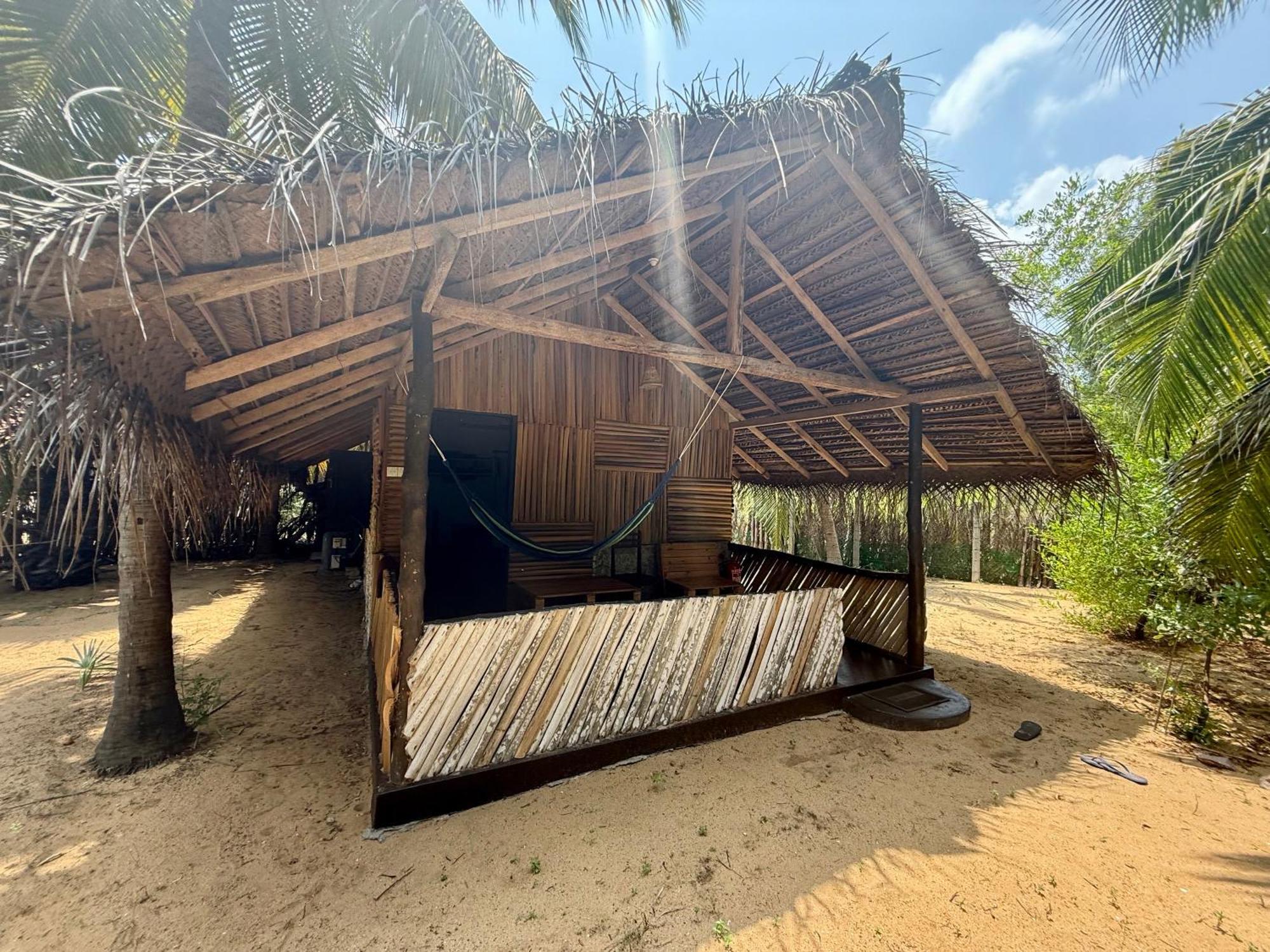 Valampuri Kite Resort Kalpitiya Pokój zdjęcie
