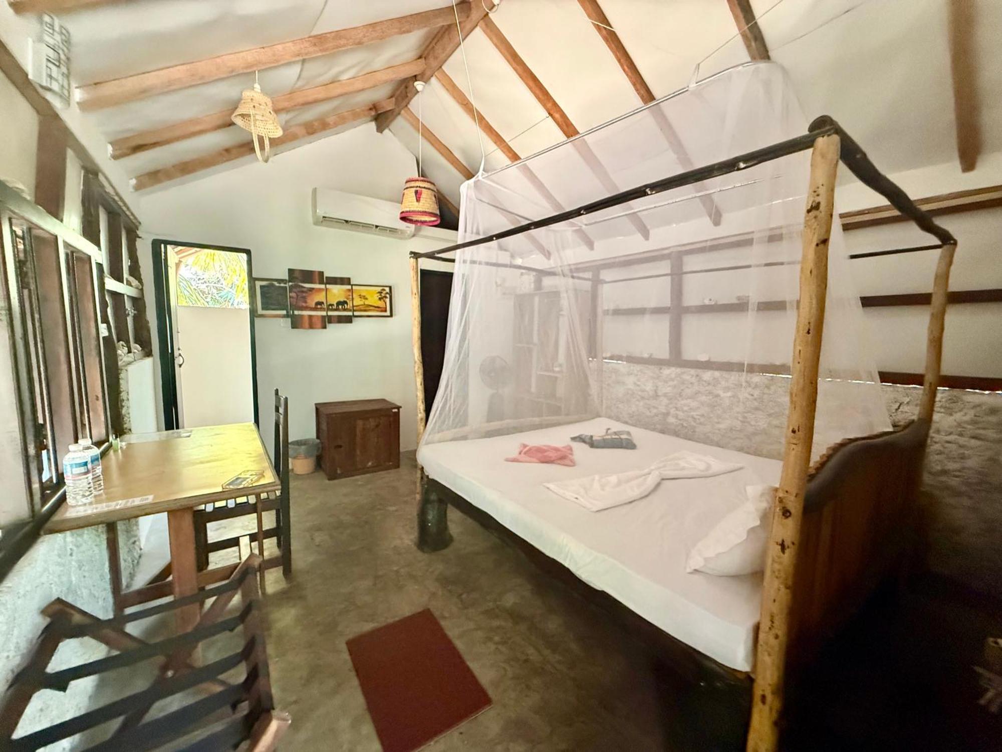 Valampuri Kite Resort Kalpitiya Zewnętrze zdjęcie