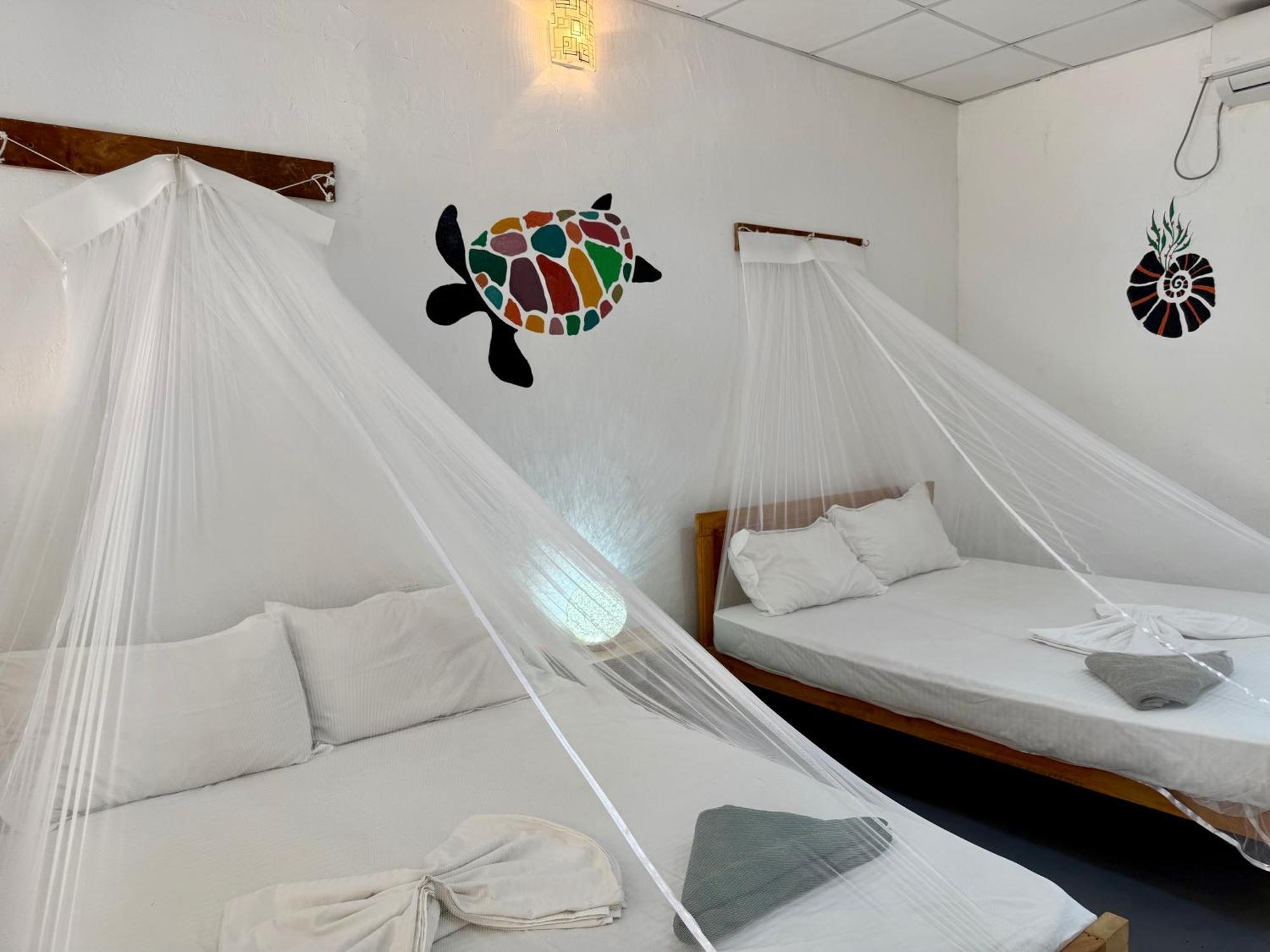Valampuri Kite Resort Kalpitiya Pokój zdjęcie