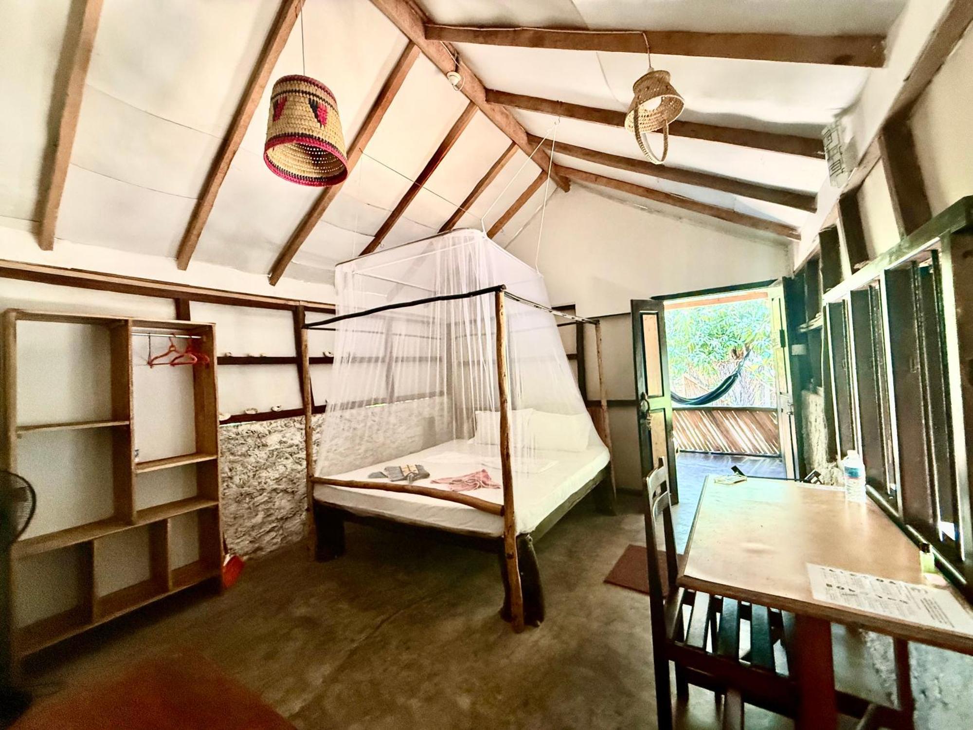 Valampuri Kite Resort Kalpitiya Zewnętrze zdjęcie