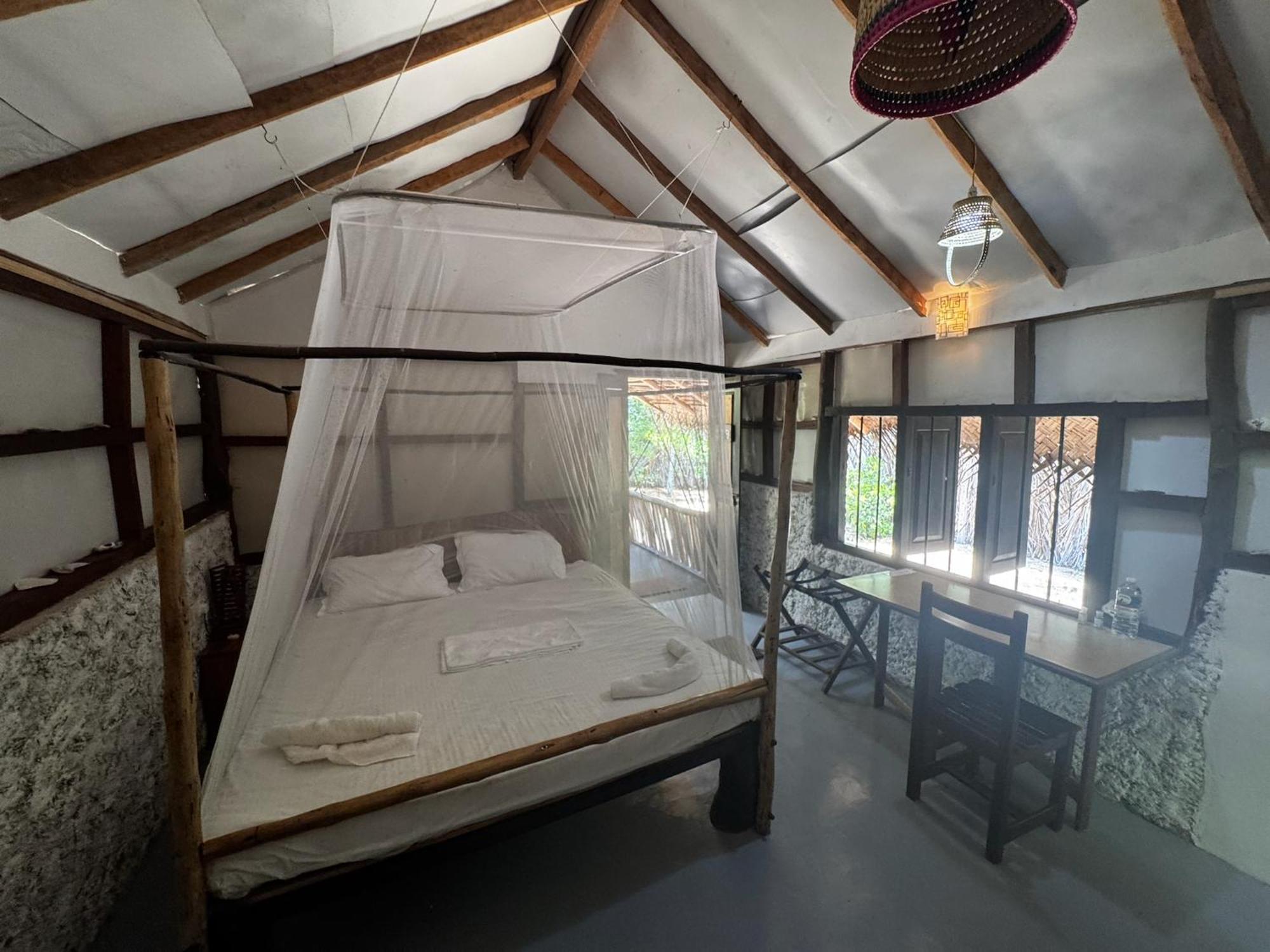 Valampuri Kite Resort Kalpitiya Pokój zdjęcie