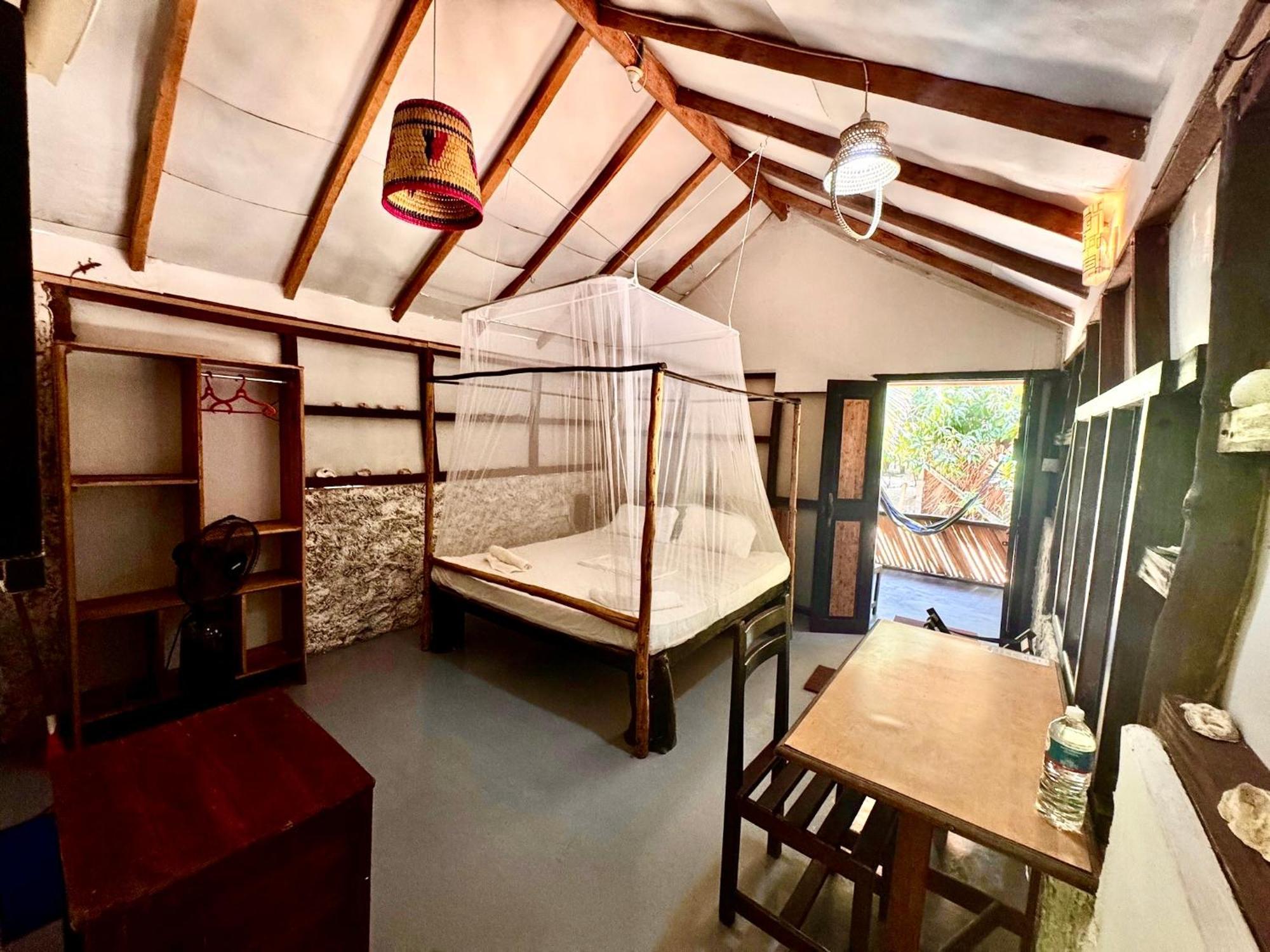 Valampuri Kite Resort Kalpitiya Pokój zdjęcie